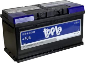 BATTERY TOPLA TOP