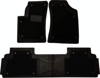 CAR MATS