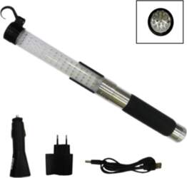 DARBO LEMPA 77 LED