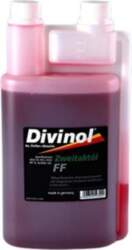 DIVINOL ZweitaktÃ¶l FF Dosierflasche 1L API