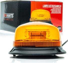 EPBL14 LED Warning Lamp - CIGARETTE