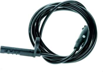 Riteņa ātruma sensors (ABS) EPS0345