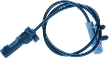 Riteņa ātruma sensors (ABS) EPS0777