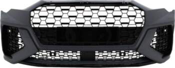 Front Bumper suitable for Audi Q3