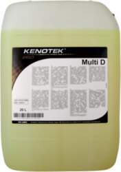KENOTEK Interior cleaner Multi D 20l