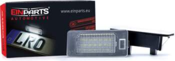 LED spuldze EP21