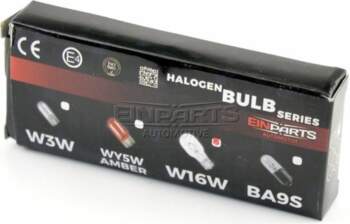 LED spuldze EPB39