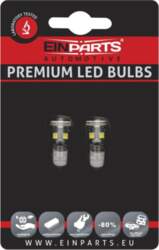 LED spuldze EPL202