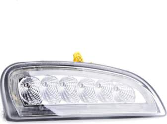 LED spuldze EPPO01