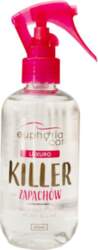 Luxuro – Euphoria Odor Neutralizer 200ml