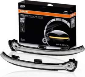 Osram Dynamic Full LED Mirror Indicators