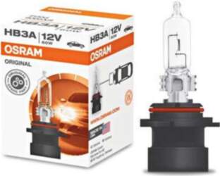 OSRAM HB3A halogēna spuldze (Original)