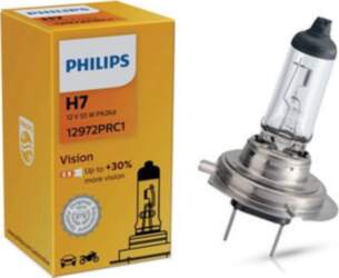 PHILIPS Halogēna spuldze