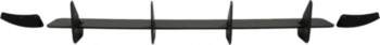 Rear Bumper Extension for Diffuser suitable