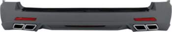 Rear Bumper suitable for VW Transporter