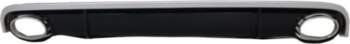 Rear Bumper Valance Air Diffuser suitable
