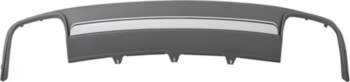 Rear Bumper Valance Air Diffuser suitable