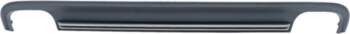 Rear Bumper Valance Air Diffuser suitable