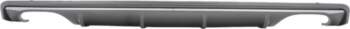 Rear Bumper Valance Diffuser suitable for