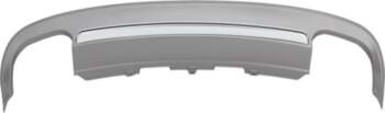 Rear Bumper Valance Diffuser suitable for