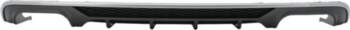 Rear Bumper Valance Diffuser suitable for