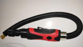 REMA TIP TOP Air buffer ATB-1240WT