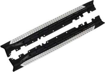 Running Boards Side steps suitable for