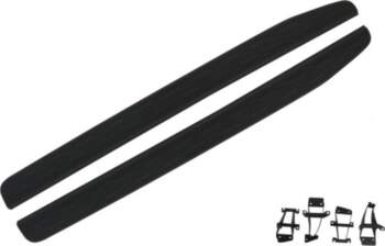 Running Boards Side Steps suitable for