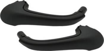 Set of Front Doors Pull Handles