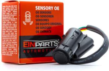 Ultrasonic sensor Lampa EPPDC120