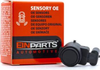 Ultrasonic sensor Stāvvietas sensors EPPDC14