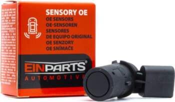 Ultrasonic sensor Stāvvietas sensors EPPDC24