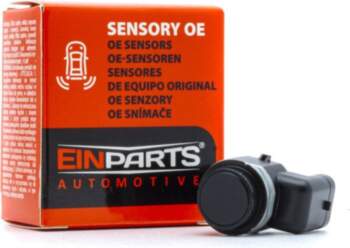 Ultrasonic sensor Stāvvietas sensors EPPDC34