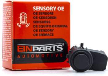 Ultrasonic sensor Stāvvietas sensors EPPDC44