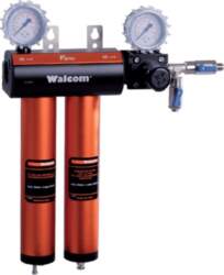 WALCOM Filter System Fsrd For Painting