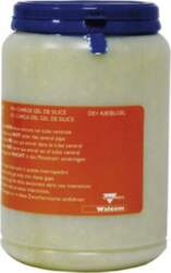 WALCOM Silica gel