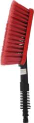 72085 Flow-through Brush, 35 cm Black-Red
