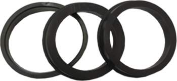 ADAPTERIAI ORO FILTRAMS