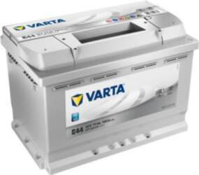 Akumulators VARTA SILVER DYNAMIC E44 12V
