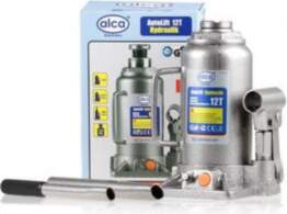 ALCA Bottle Jack 12 Tons