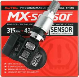 Autel TPMS MX-Sensor 1 315/434