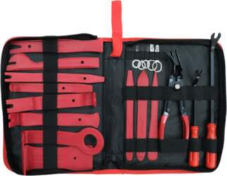 Auto Trim Removal Tool Kit 19