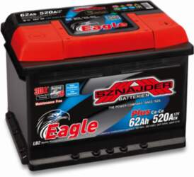 BATTERY SZNAJDER EAGLE