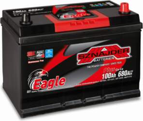 BATTERY SZNAJDER EAGLE