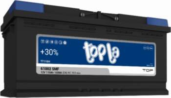 BATTERY TOPLA TOP