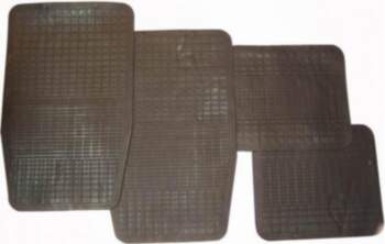 CAR MATS