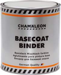 CHAMAELEON BASECOAT BINDER 3L