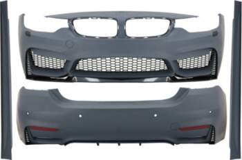Complete Body Kit suitable for BMW