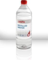 Distilled Water 1L