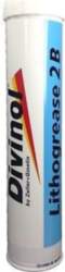 DIVINOL Lithogrease 2B Blue, waterproof 0